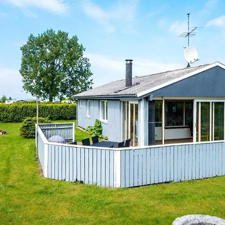 Feriehus Holiday home Nordborg XX Nordborg