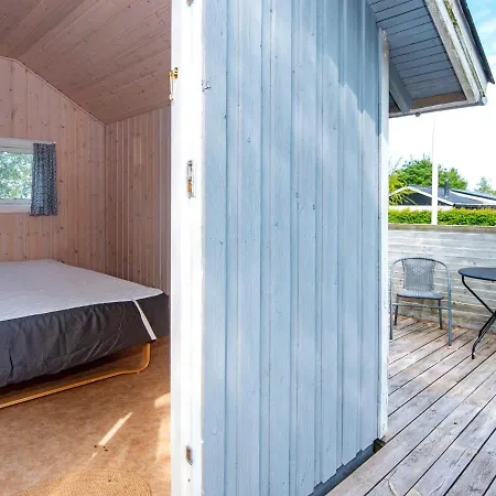 Feriehus Holiday home Nordborg XX *