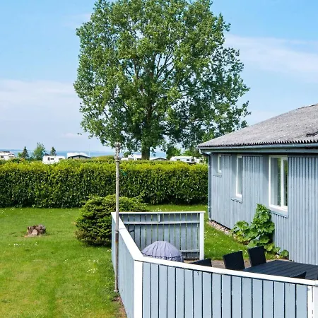 Feriehus Holiday home Nordborg XX