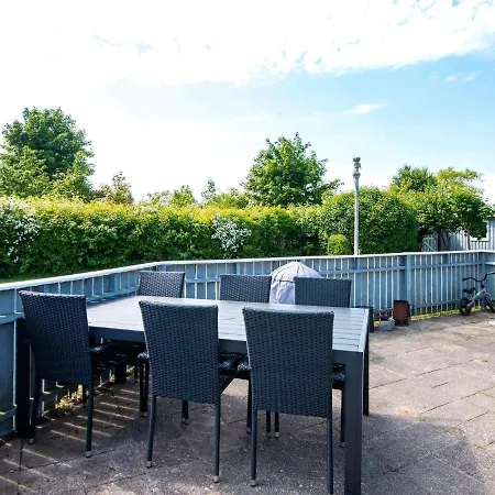 Holiday home Nordborg XX Feriehus