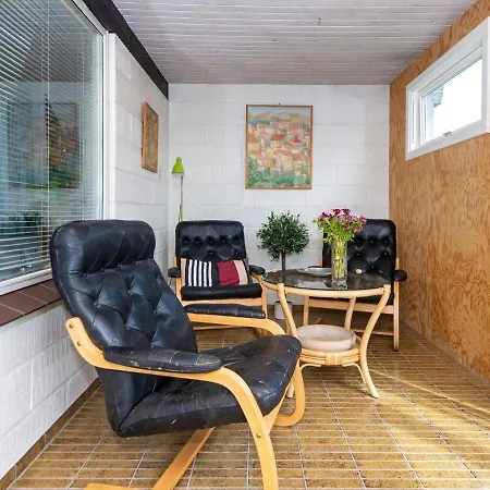 Feriehus Holiday home Nordborg XX