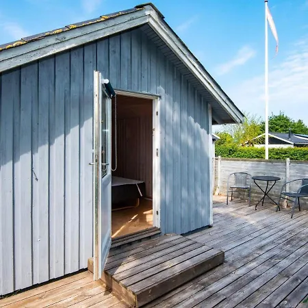 Holiday home Nordborg XX