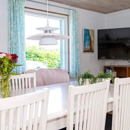 Holiday home Nordborg XX Feriehus *