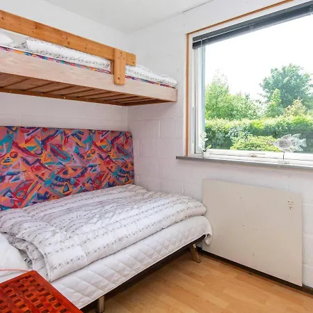 Holiday home Nordborg XX Feriehus Nordborg