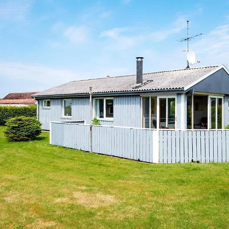 Holiday home Nordborg XX Feriehus Nordborg