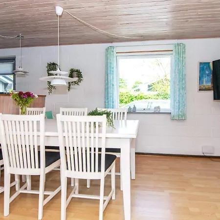 Holiday home Nordborg XX Feriehus *